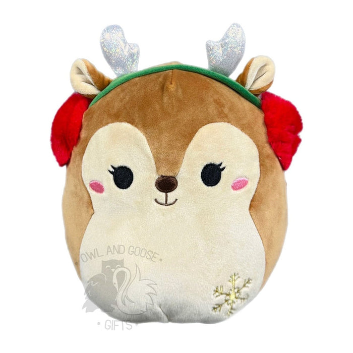 Squishmallow 12" Xmas - Darla the Reindeer