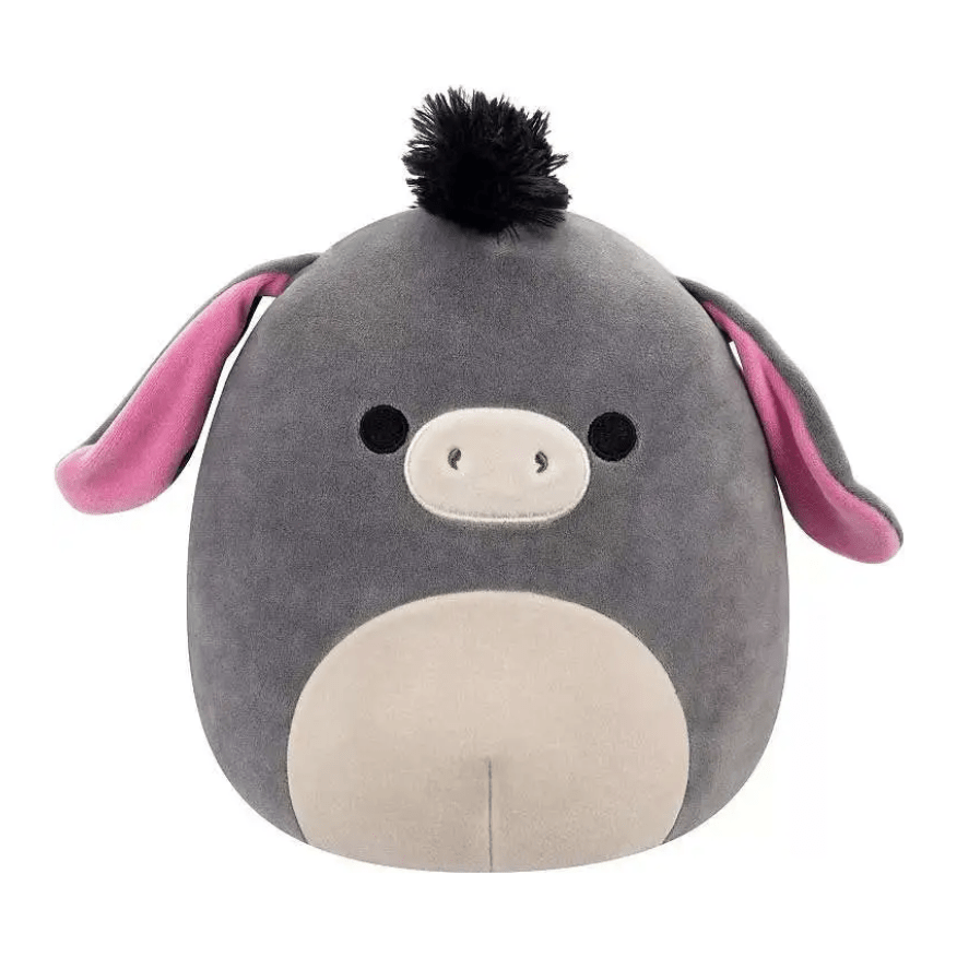 Squishmallows 12" - Jason the Donkey