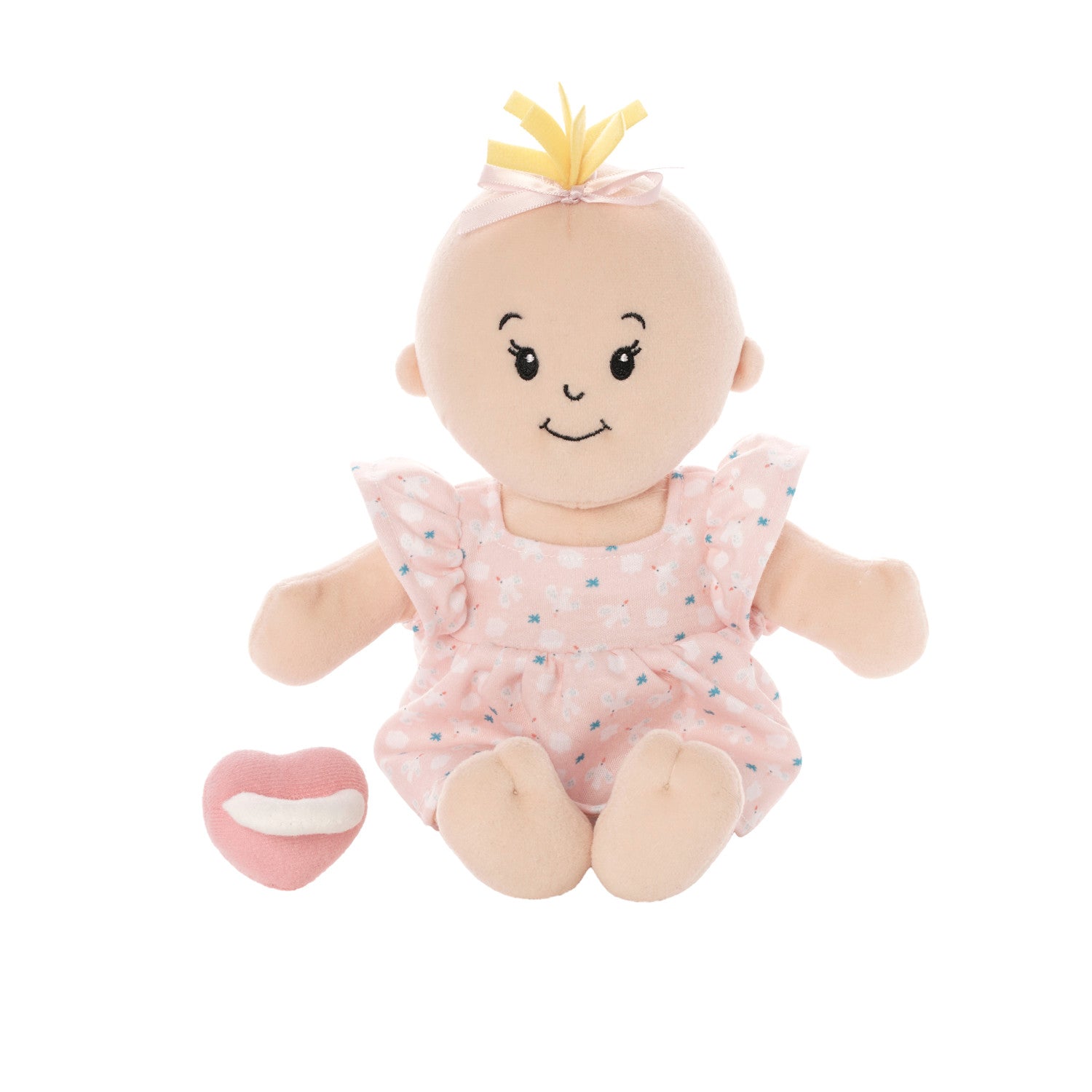 Love, Stella Doll Peach with Blonde Tuft