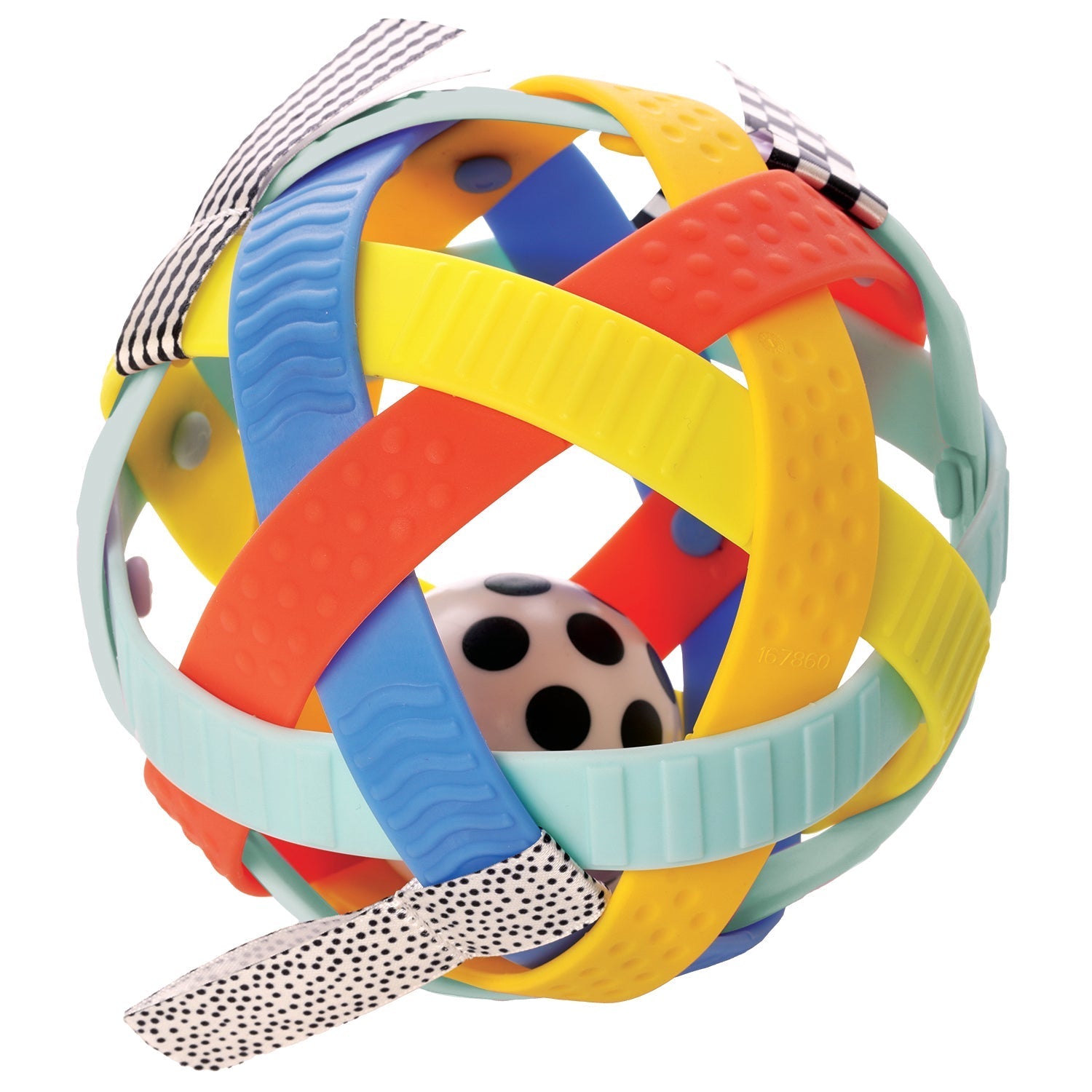 Manhattan Toy Bambola Baby Stella Mora Con Abiti E Ciuccio Magnetico 38 Cm Bambole 73195 Zoom Manhattan Toy Bambola Baby Stella Mora Con Abiti E Ciuccio Magnetico 38 Cm Bambole 73195 Zoom