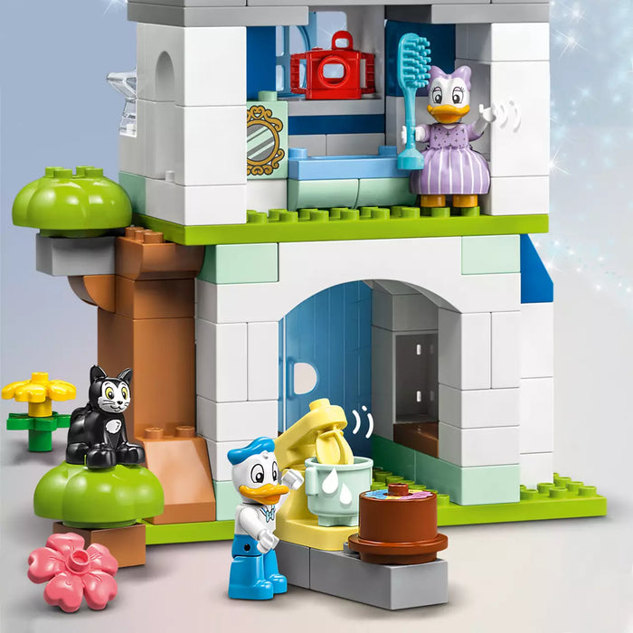 Lego Duplo 3in1 Magical Castle (10998)
