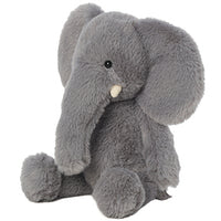 Manhattan Toy Lovelies Elephant – Soft Stuffed Animal Toy for Babies & Toddlers