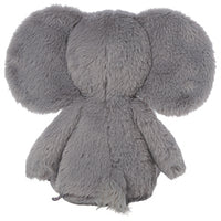 Manhattan Toy Lovelies Elephant – Soft Stuffed Animal Toy for Babies & Toddlers