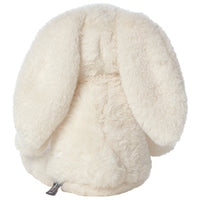 Manhattan Toy Lovelies Cream Bunny – Soft Stuffed Animal Toy for Babies & Toddlers