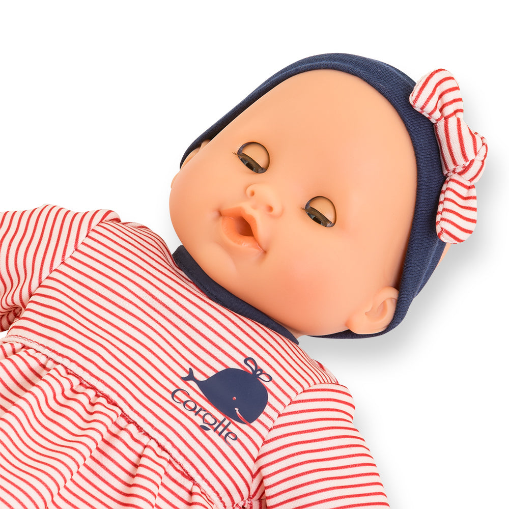 Corolle Calypso 12" Bath Baby Doll