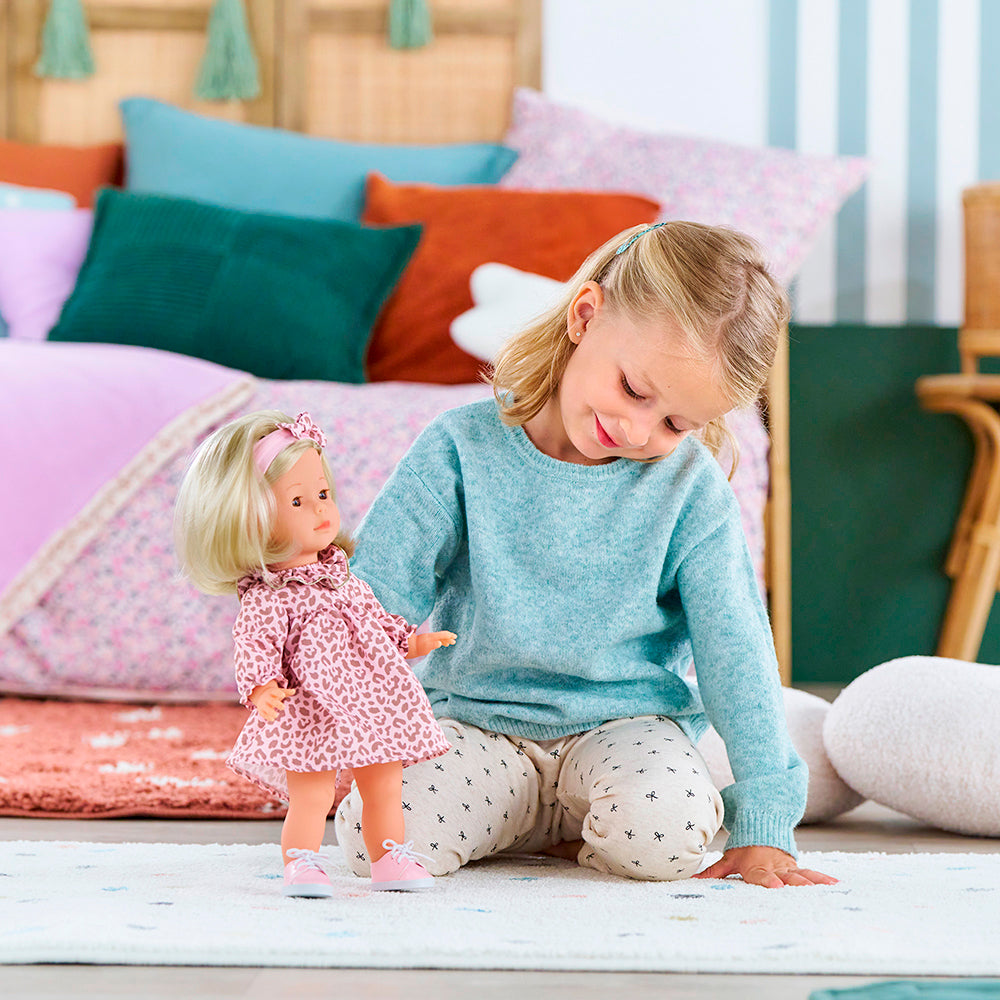 Corolle Ma Corolle Candice 14" Deluxe Doll