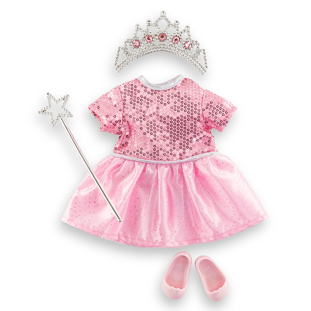 Corolle Ma Corolle 14" Birthday Princess Outfit