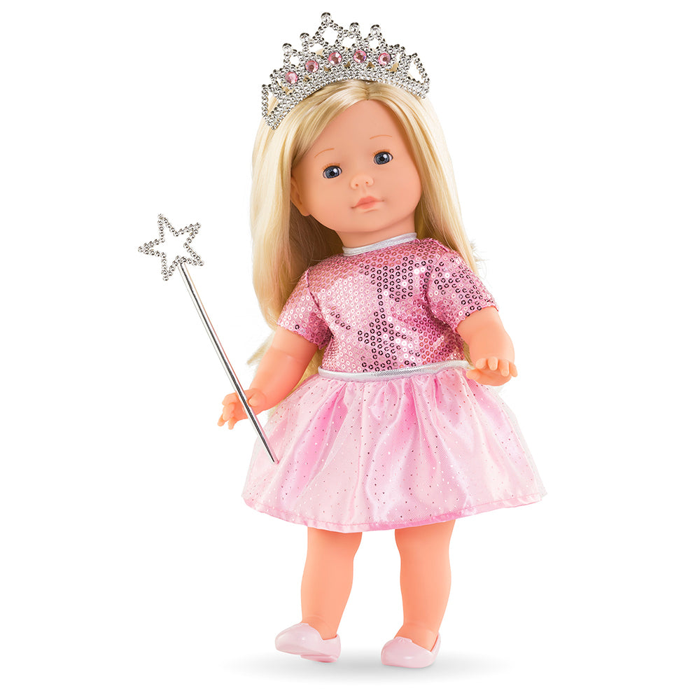Corolle Ma Corolle 14" Birthday Princess Outfit