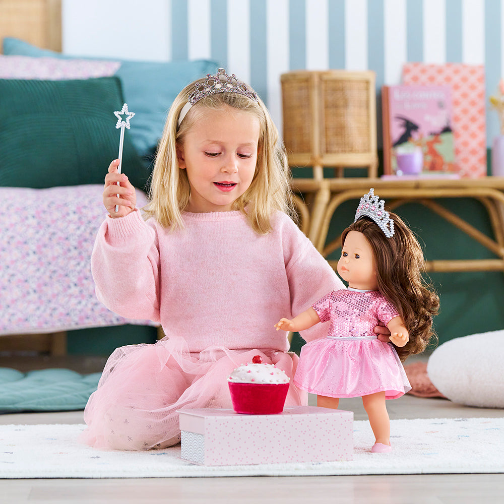 Corolle Ma Corolle 14" Birthday Princess Outfit