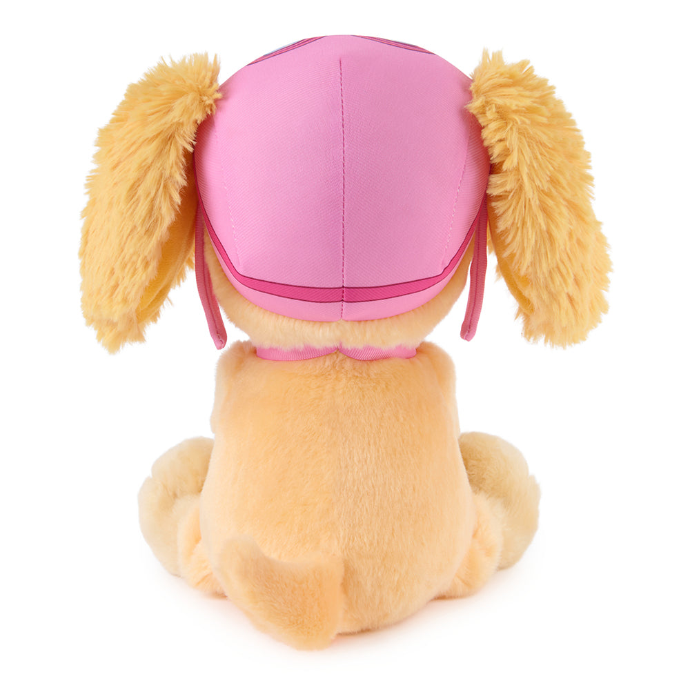 GUND Paw Patrol - Snuggle Up Skye Plush 9"