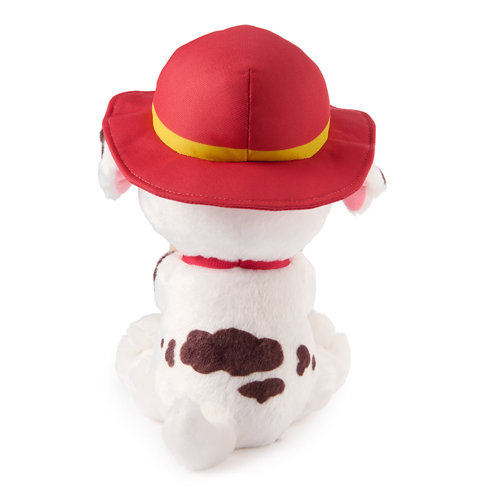 GUND Paw Patrol - Snuggle Up Plush Marshall 9"