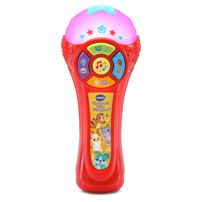 Vtech Sing-It-Out Little Microphone™