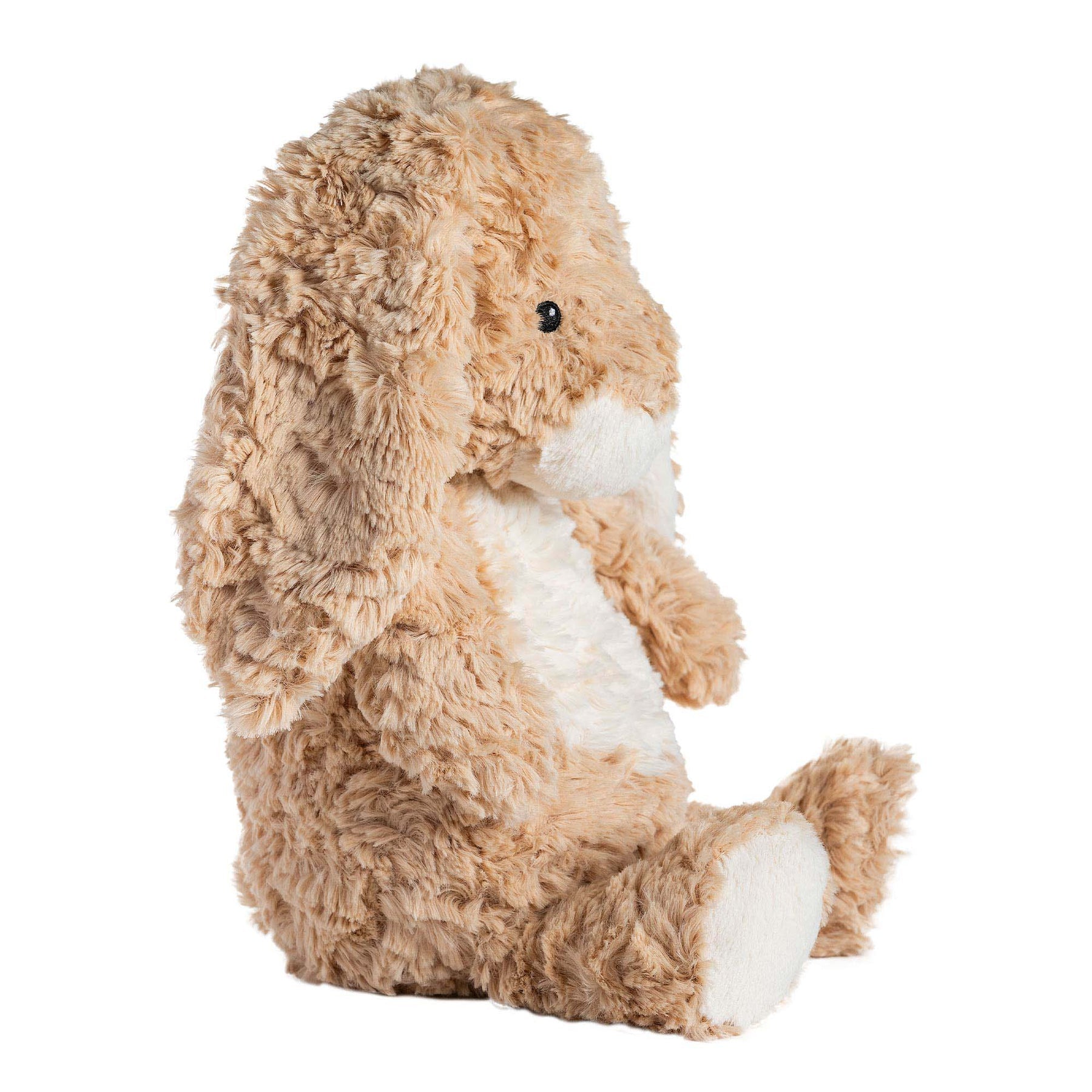 Recycled Again Friends - Hugo Bunny 11"