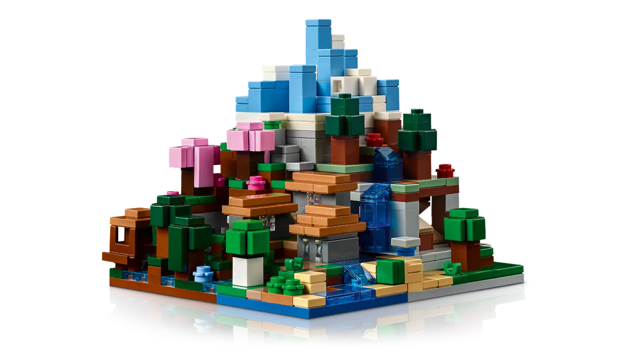 Lego The Crafting Table  (21265)