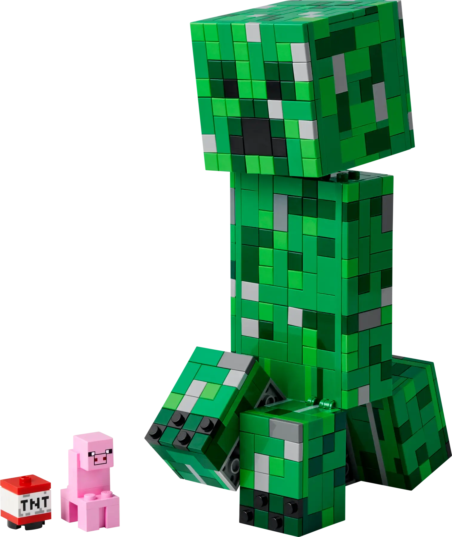 Lego The Creeper™ (21276)