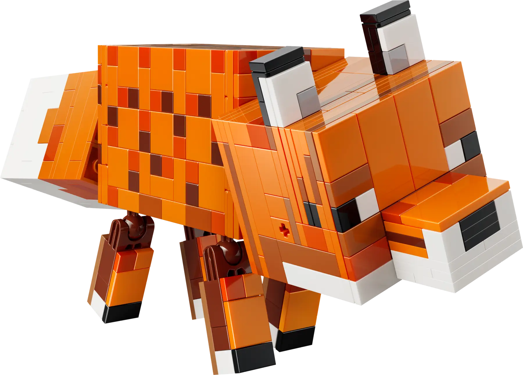 Lego The Fox  (21588)