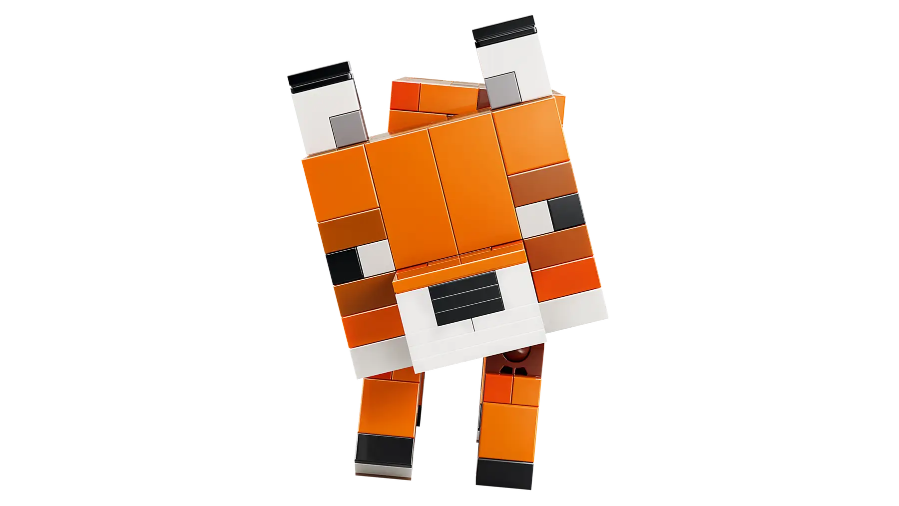 Lego The Fox  (21588)