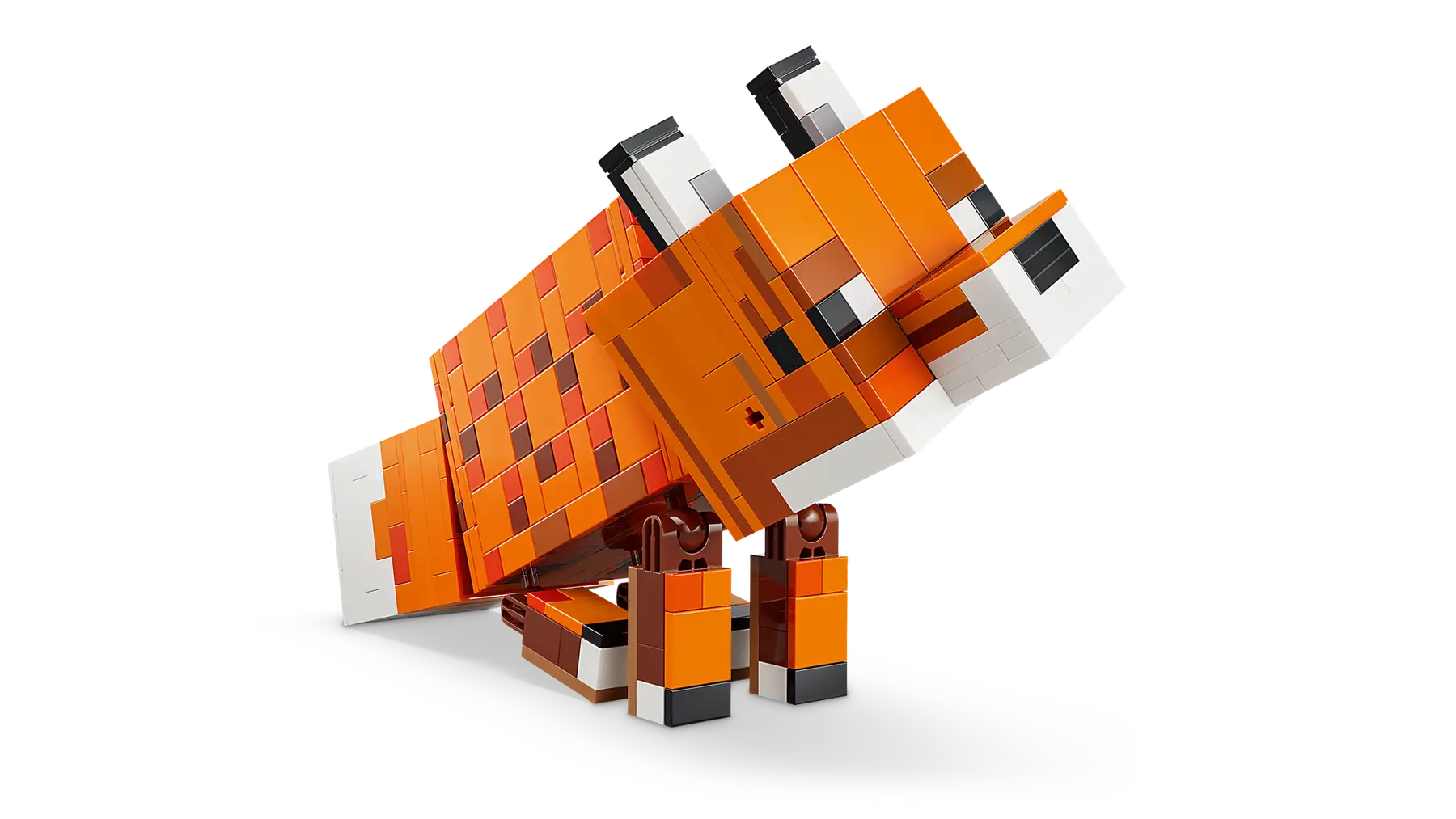 Lego The Fox  (21588)