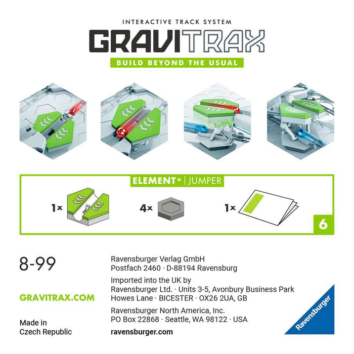 GraviTrax Jumper Element