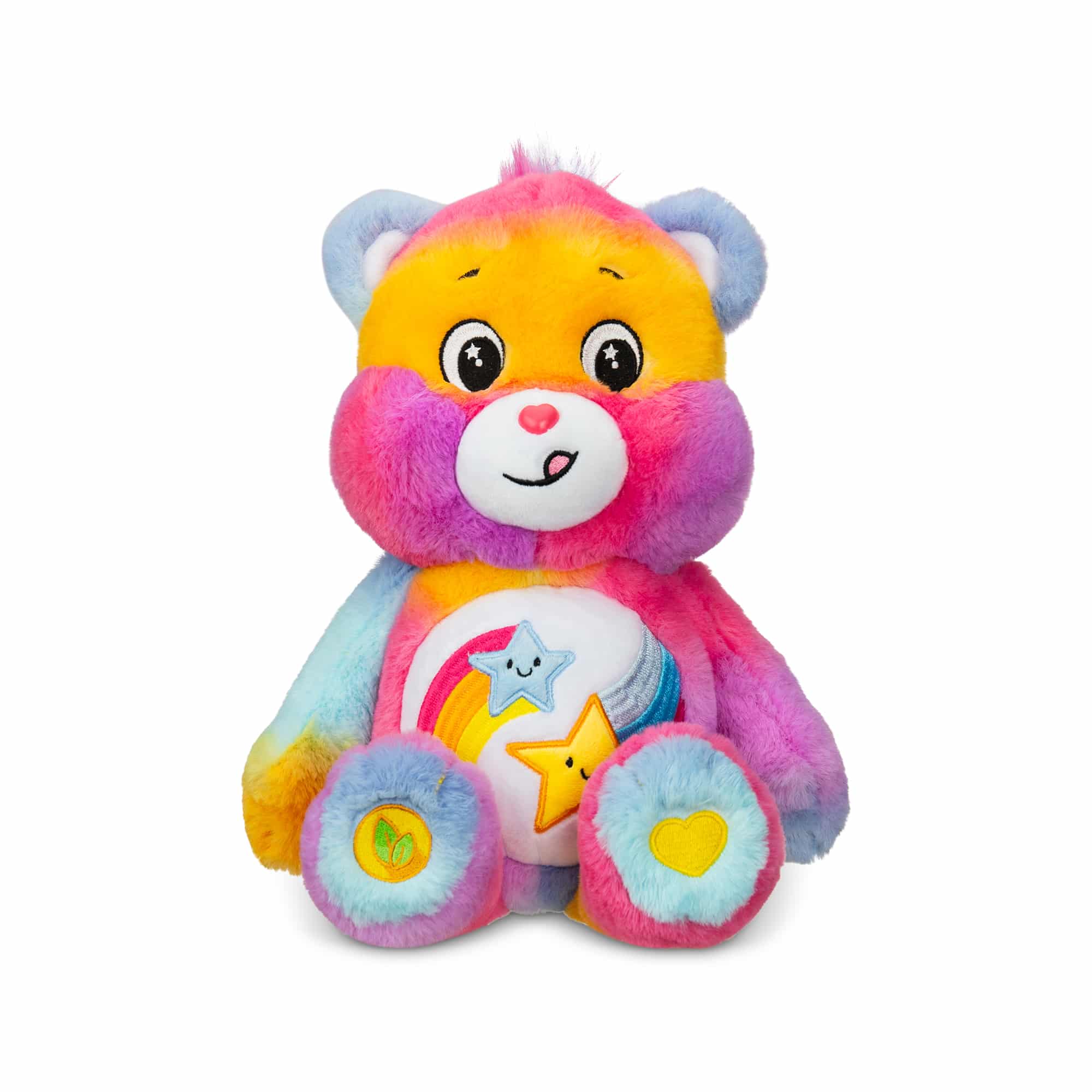 Care Bears Bean Plush
