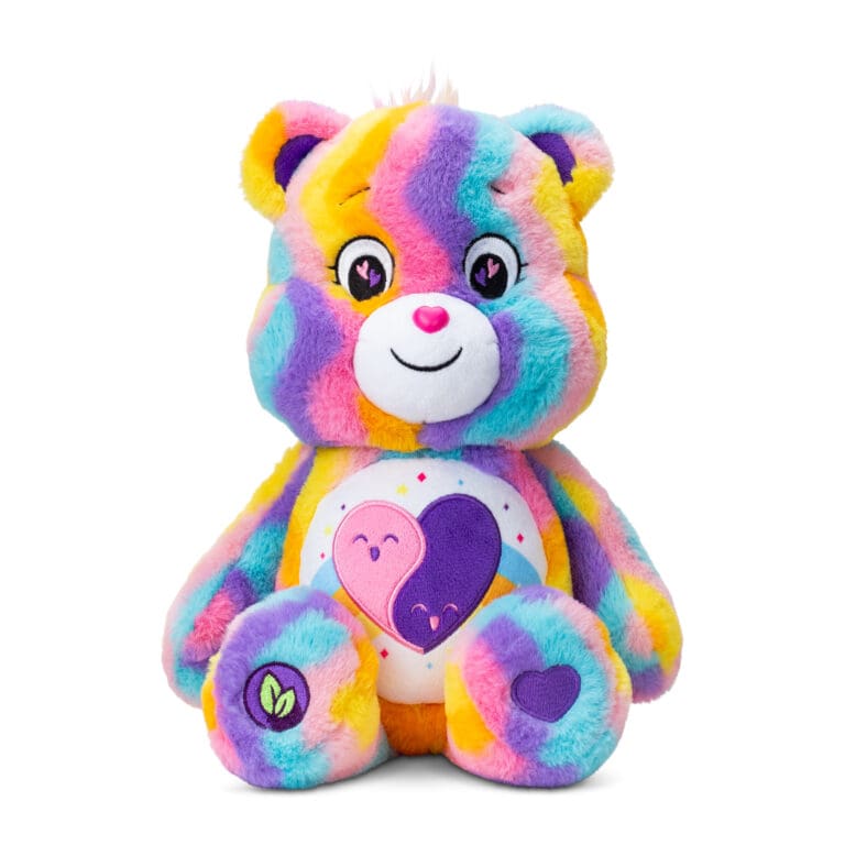 Care Bears Medium Plush