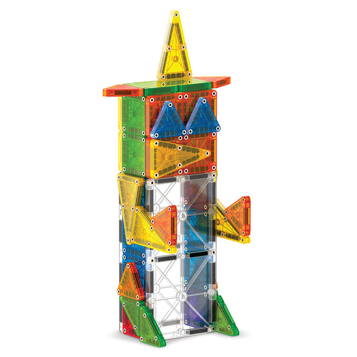 MAGNA-TILES microMAGS Deluxe (70 Piece Set)