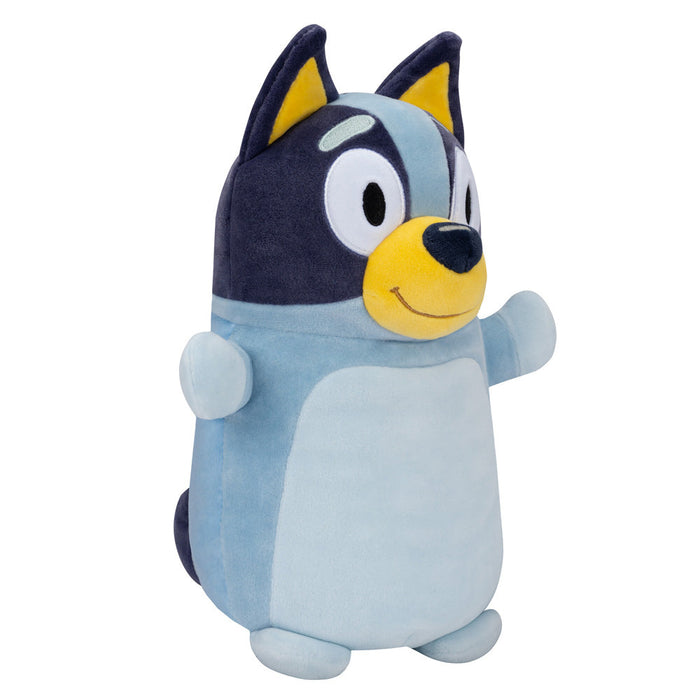 Squishmallows 10" Hugmee - Bluey