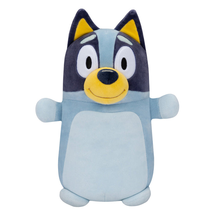 Squishmallows 10" Hugmee - Bluey