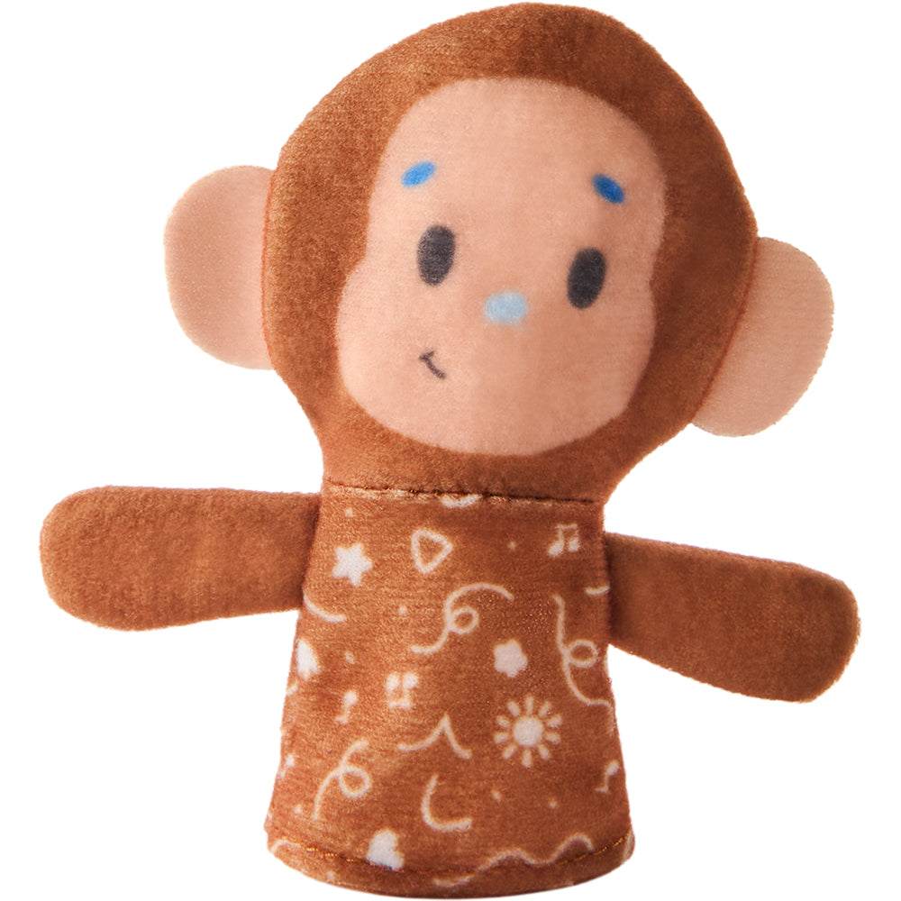 Ms. Rachel Zoo Song Finger Puppet Set