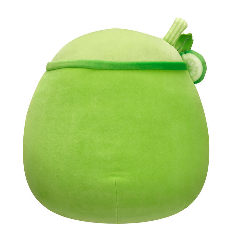 Squishmallows 12" - Townes the Green Juice