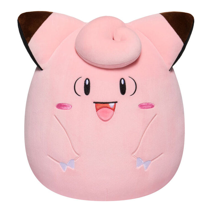 Squishmallows 10" Pokemon - Clefairy