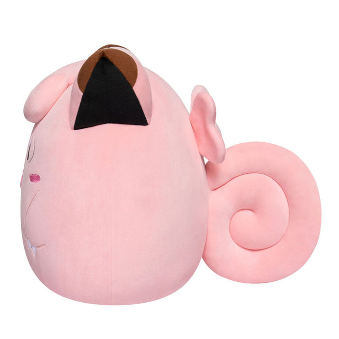 Squishmallows 10" Pokemon - Clefairy