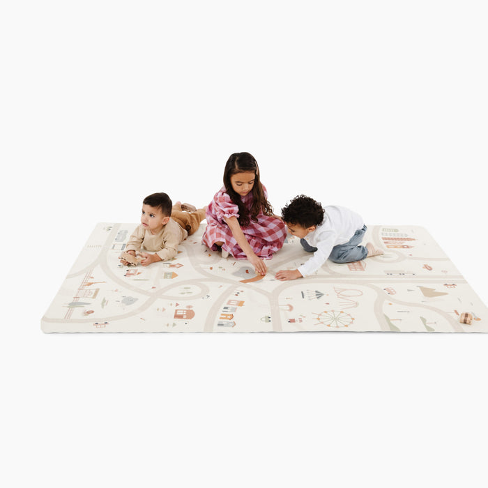 Large Play Mat - Uptown