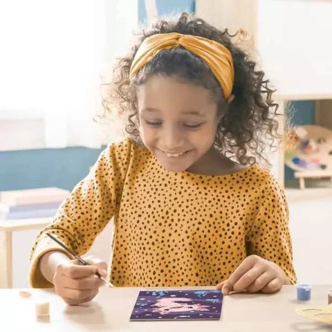 CreArt: Axolotl 12x18cm