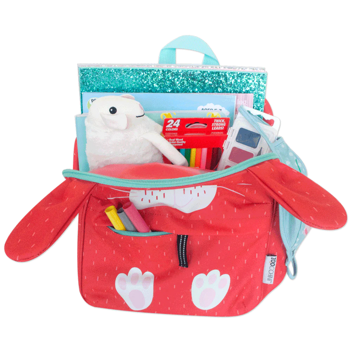 Kids Everyday Square Backpack