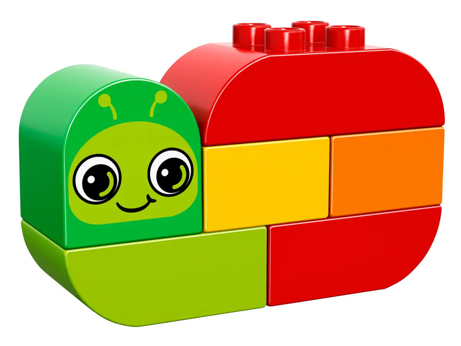 LEGO Duplo Snail by Manhattan Toys