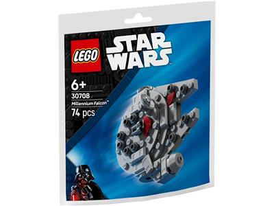 Lego Millennium Falcon™ Mini-Build (30708)
