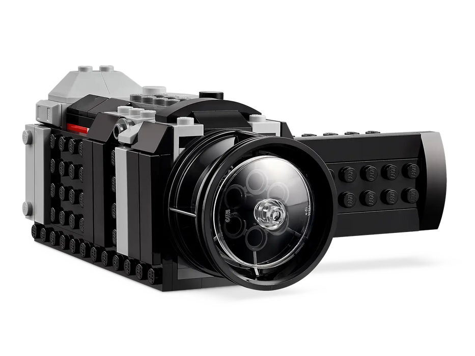 Lego Retro Camera (31147)