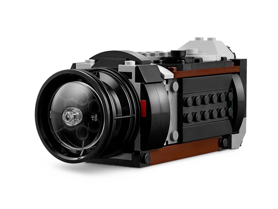 Lego Retro Camera (31147)
