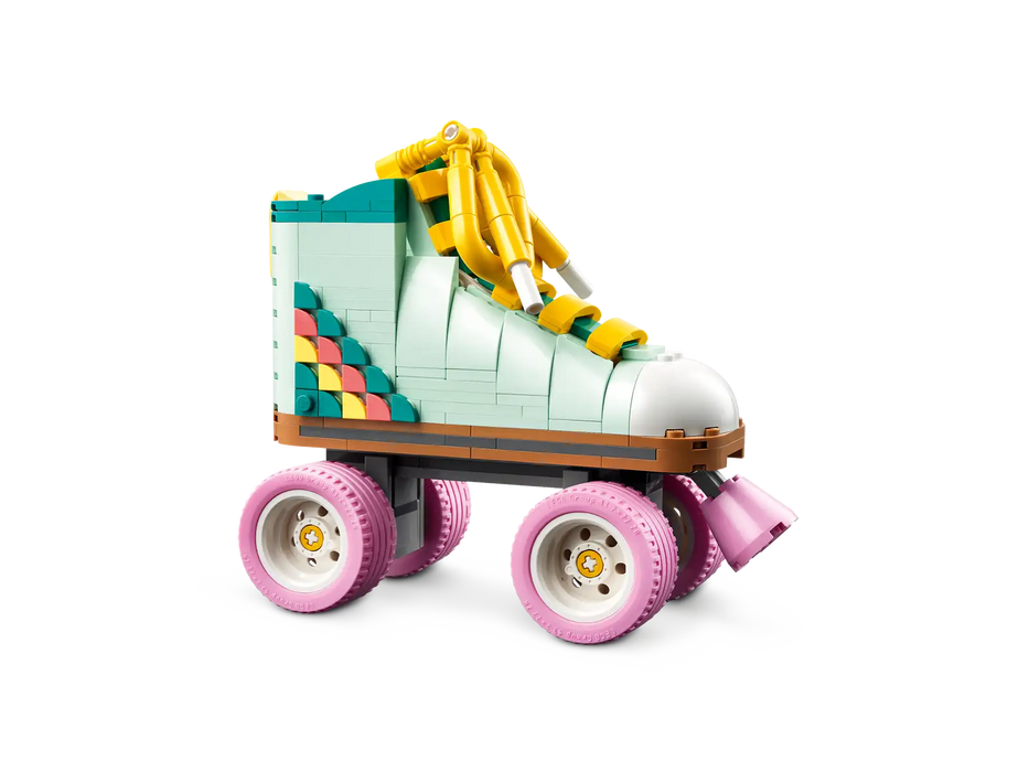 Lego Retro Roller Skate (31148)