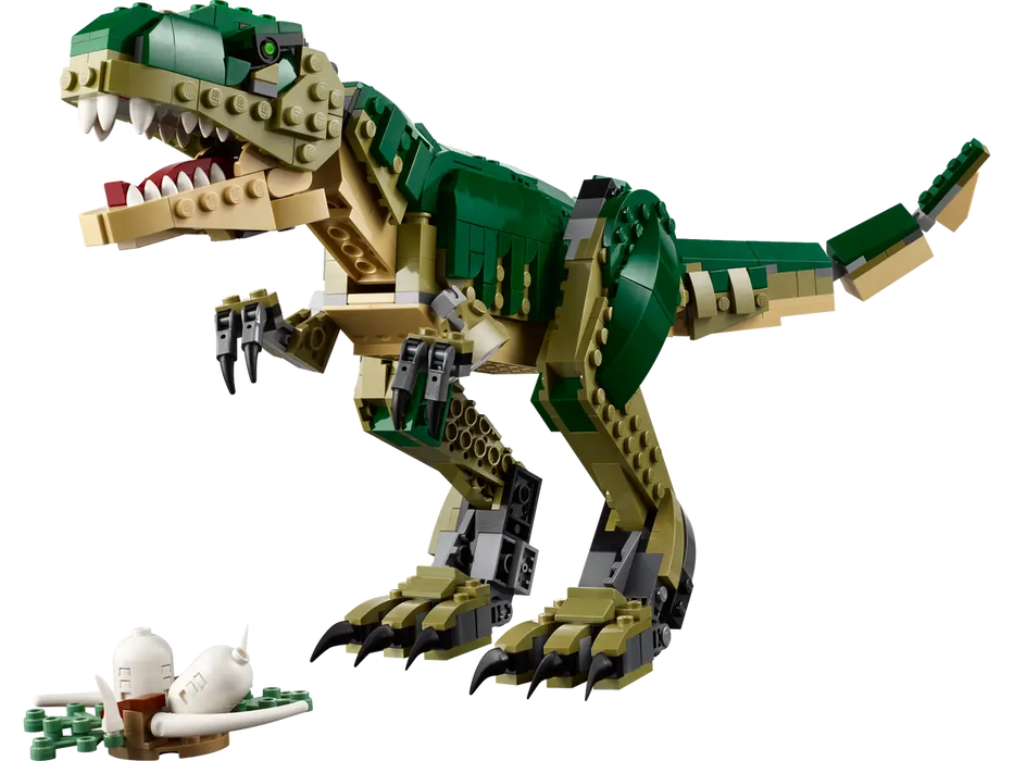 Lego T. rex  (31151)