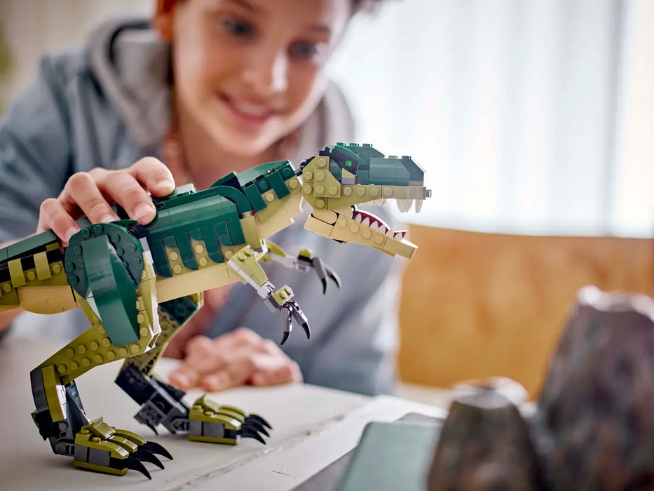 Lego T. rex  (31151)