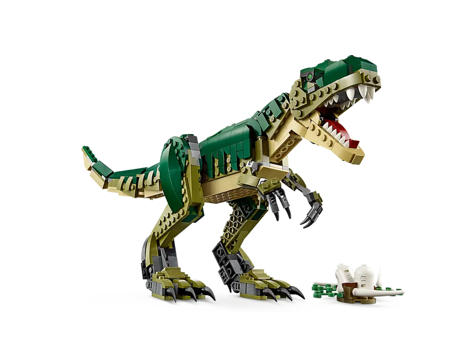 Lego T. rex  (31151)