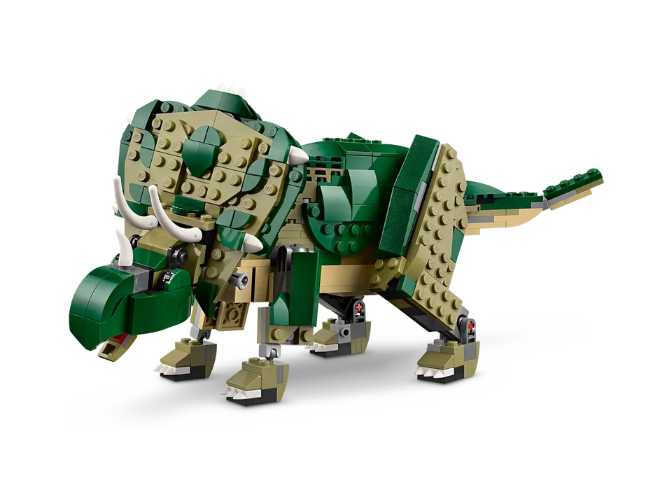 Lego T. rex  (31151)