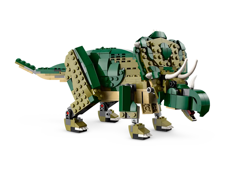 Lego T. rex  (31151)