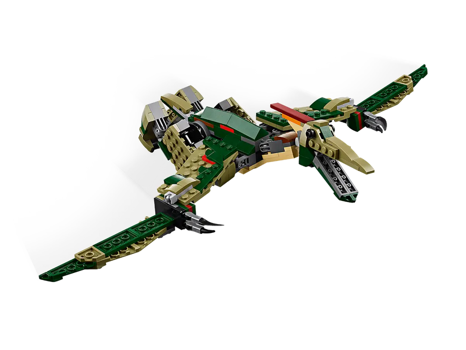 Lego T. rex  (31151)