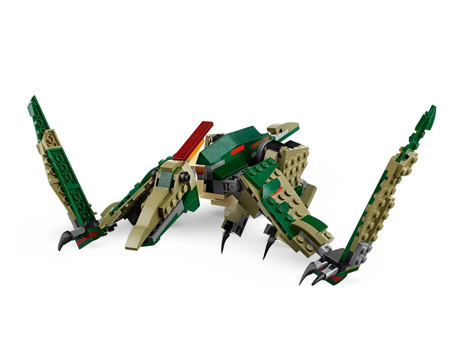 Lego T. rex  (31151)