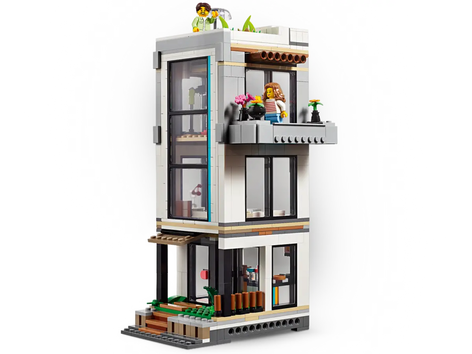 Lego Modern House  (31153)