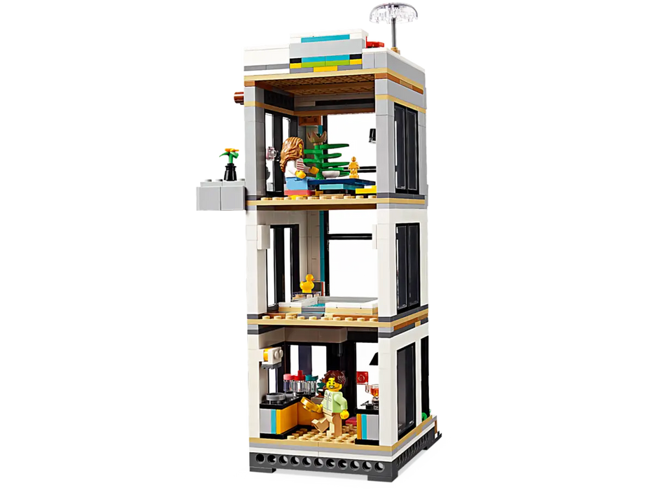 Lego Modern House  (31153)