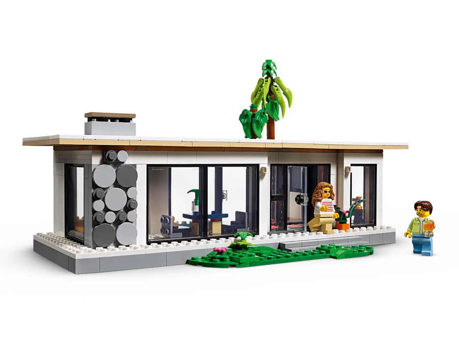 Lego Modern House  (31153)